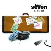 pochette album Devil in your shoes