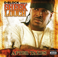 pochette album All fed up