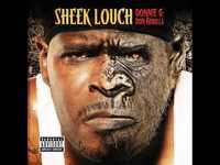 pochette album Blood & tears