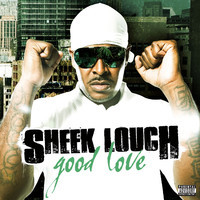 pochette album Good love