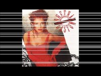 pochette album One love