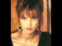 pochette album The first touch of love