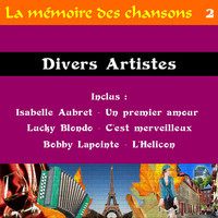 pochette album Avec toi