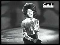 pochette album L'ami de mon enfance