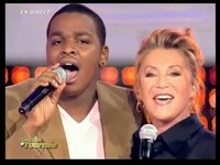 pochette album L'amour pour seule prière