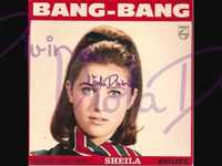 pochette album Le rêve