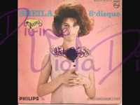 pochette album Un jour je me marierai