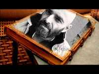 pochette album All about you