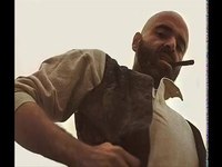 pochette album Comin' after jinny