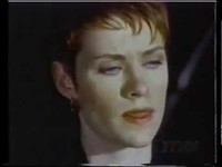 pochette album Tell me i'm crazy