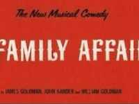 pochette album Revenge