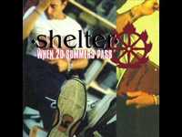 pochette album I can't change history