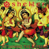 pochette album In praise of others