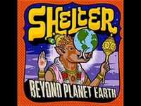 pochette album Revealed in reflection