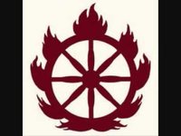 pochette album Spirits blinded