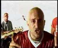 pochette album Whole wide world