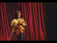 pochette album If bubba can dance