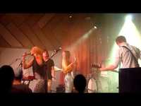 pochette album Halfway to hell