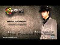 pochette album The fucked up song