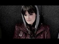 pochette album Distant strangers