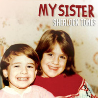 pochette album My sister