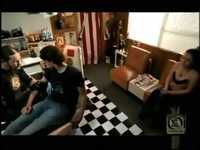 pochette album Drivin' into the sun