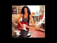 pochette album Innocent child