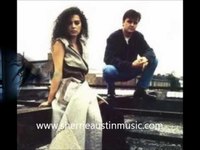 pochette album We talk to the angels