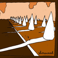 pochette album Under a lamp