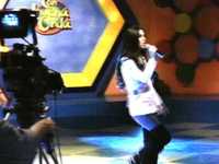 pochette album Vieja mujer