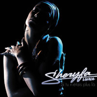 pochette album Si tu n'étais plus là