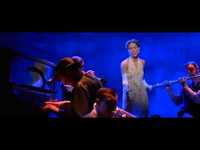 pochette album Begin the beguine