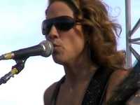 pochette album Black betty