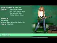 pochette album Free man