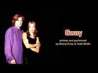 pochette album Sway