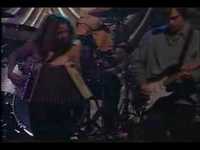 pochette album The weight