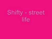 pochette album Street life