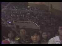 pochette album That person of that time