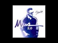 pochette album Bruce wayne