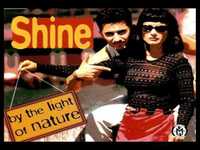 pochette album By the light of nature