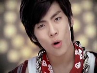 pochette album Replay