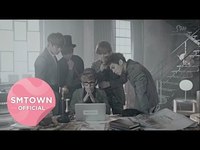 pochette album Sherlock