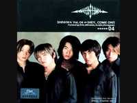 pochette album Falling in love