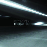 pochette album Major tom