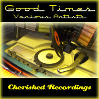 pochette album Let the good times roll