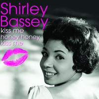 pochette album Kiss me honey honey kiss me