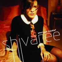 pochette album Little black mess