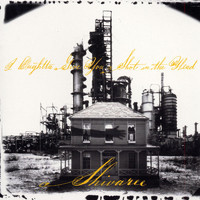 pochette album Oh, no