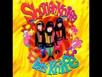 pochette album Black bass