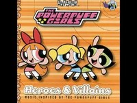 pochette album Buttercup (i'm a super girl)